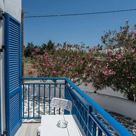 Livadia Seaside 11 Apartamento