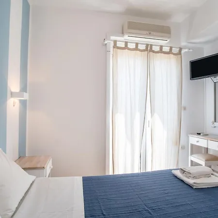 Livadia Seaside 11 Appartement *