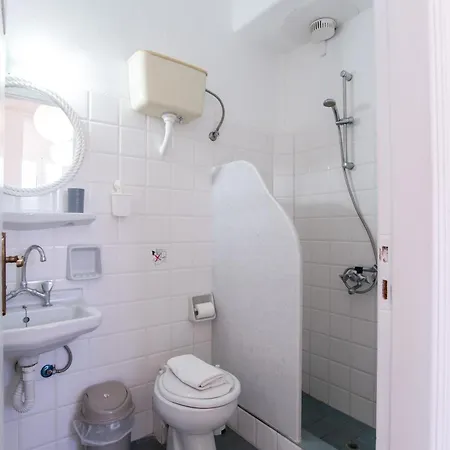 Livadia Seaside 11 Appartement