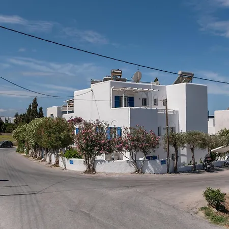 Appartement Livadia Seaside 11 *
