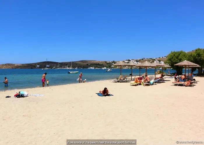 Apartamento Livadia Seaside 11 *