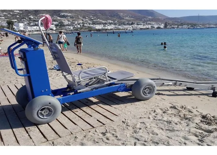 Apartamento Livadia Seaside 11 *