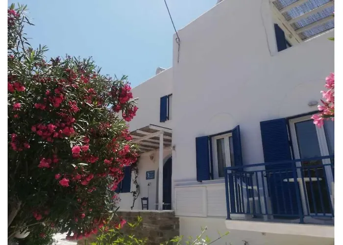 Apartamento Livadia Seaside 11 *