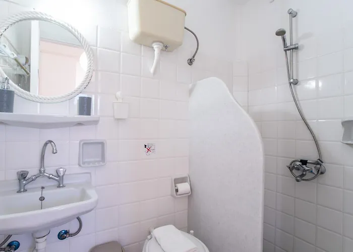 Livadia Seaside 11 * Páros