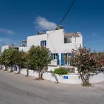 Livadia Seaside 11 *