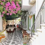 Livadia Seaside 11 Apartmán