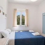 Livadia Seaside 11 Apartmán
