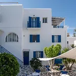 Apartmán Livadia Seaside 11