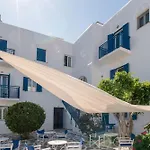 Livadia Seaside 11 *