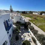 Apartmán Livadia Seaside 11 Páros