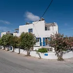 Apartmán Livadia Seaside 11 Páros