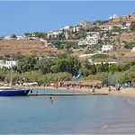 Livadia Seaside 11 パロス島
