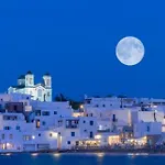アパート Livadia Seaside 11 パロス島