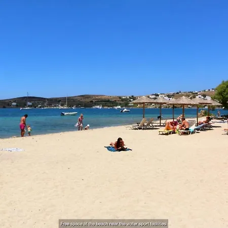 Apartment Livadia Seaside 11 *