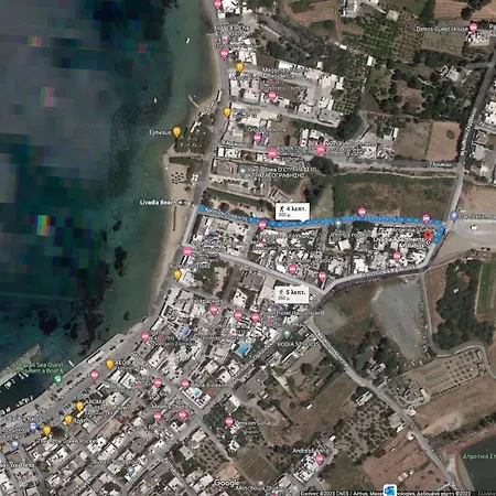 Apartment Livadia Seaside 11