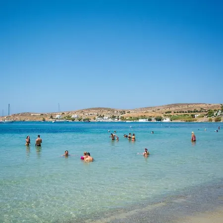 Apartment Livadia Seaside 11
