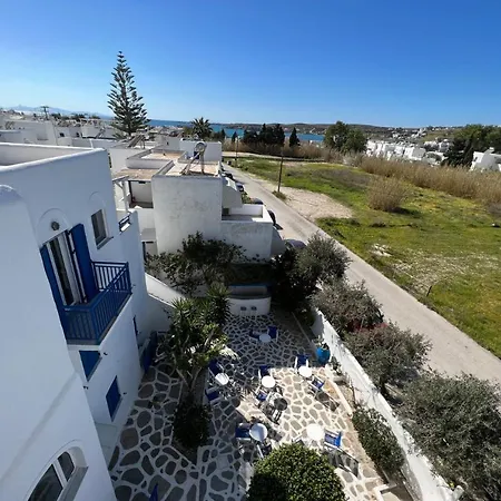 Apartment Livadia Seaside 11