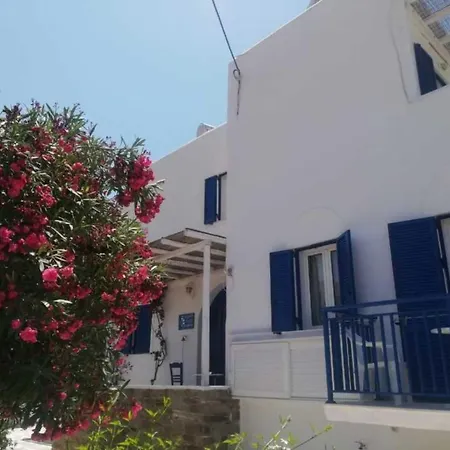 Apartment Livadia Seaside 11 *