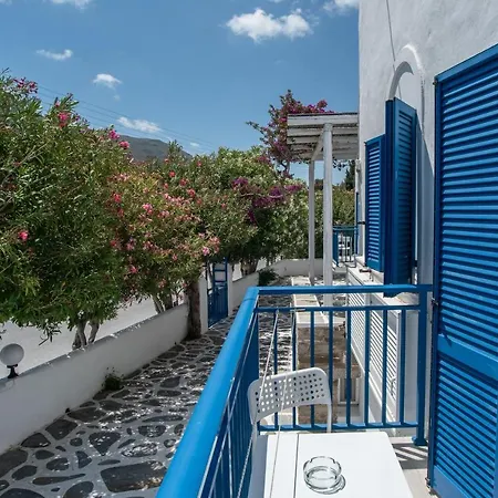 Apartment Livadia Seaside 11 *