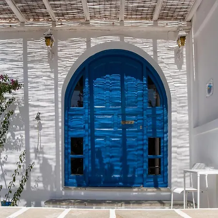 Livadia Seaside 11 Apartment