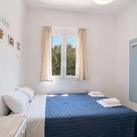 Apartment Livadia Seaside 11 Parikia (Paros)
