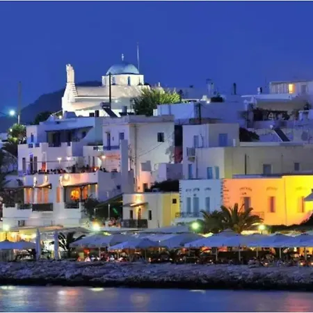 Livadia Seaside 11 * Парос