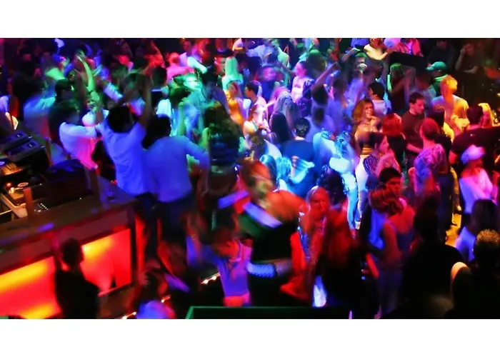 Apartmán Livadia Seaside 11 *