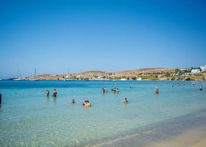 Apartmán Livadia Seaside 11