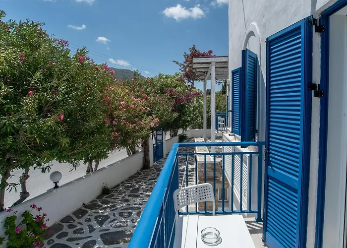 Apartmán Livadia Seaside 11 *