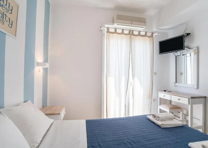 Apartmán Livadia Seaside 11 *